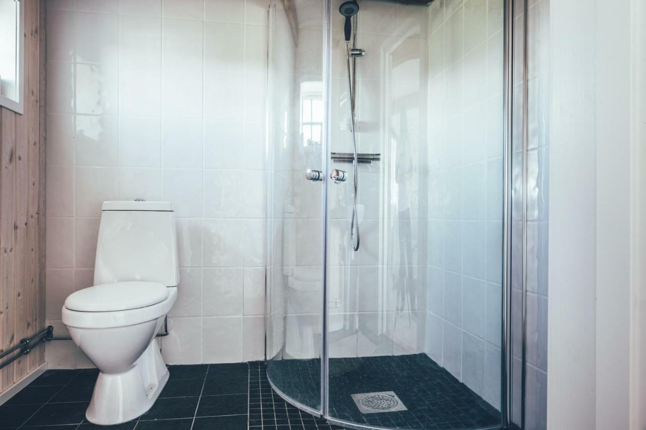 Farmors Lada Bed & Breakfast Glommen Bagian luar foto