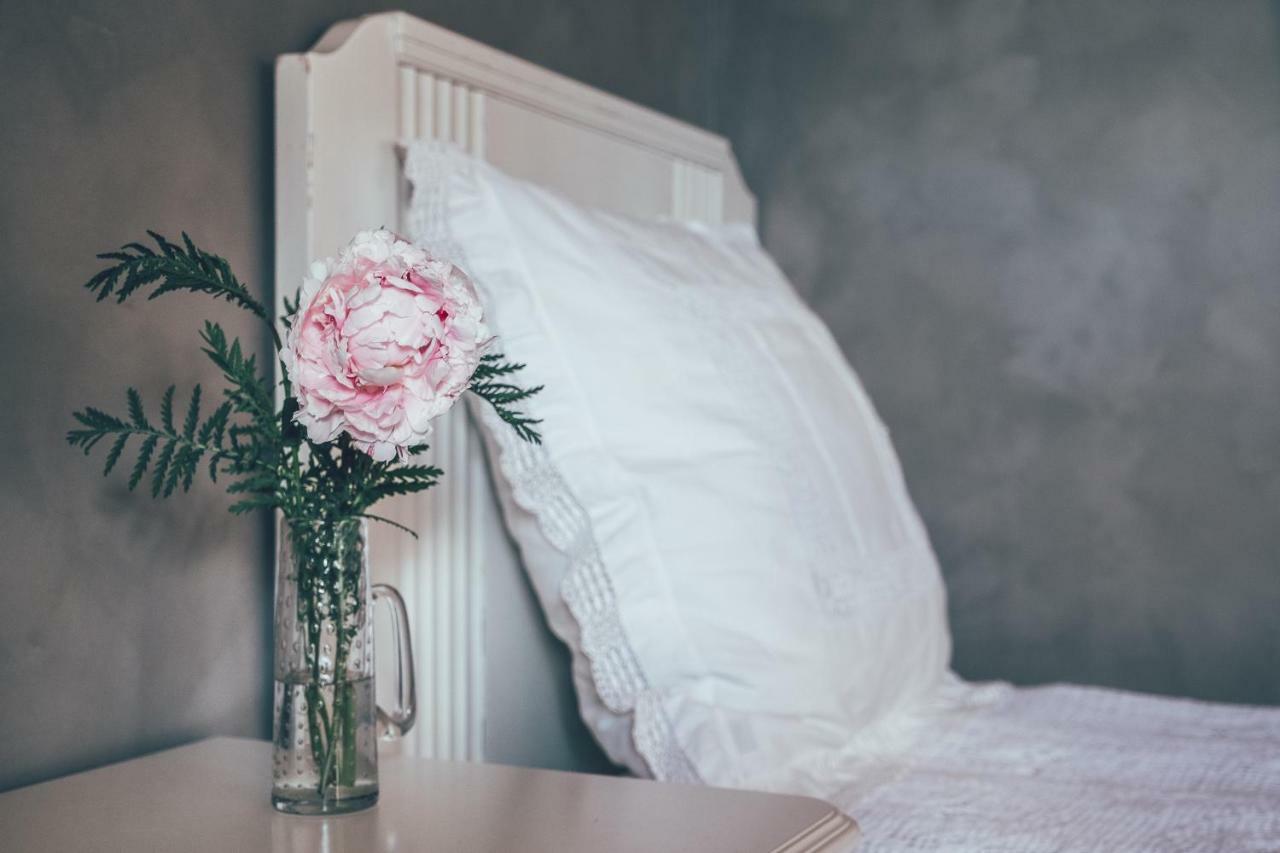 Farmors Lada Bed & Breakfast Glommen Bagian luar foto