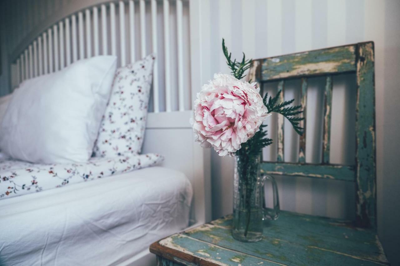 Farmors Lada Bed & Breakfast Glommen Bagian luar foto
