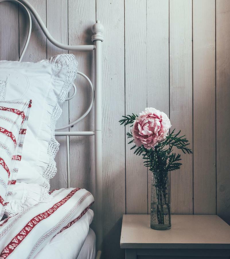 Farmors Lada Bed & Breakfast Glommen Bagian luar foto